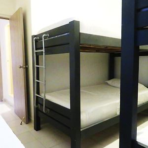 Habitación para Mujeres Compartida